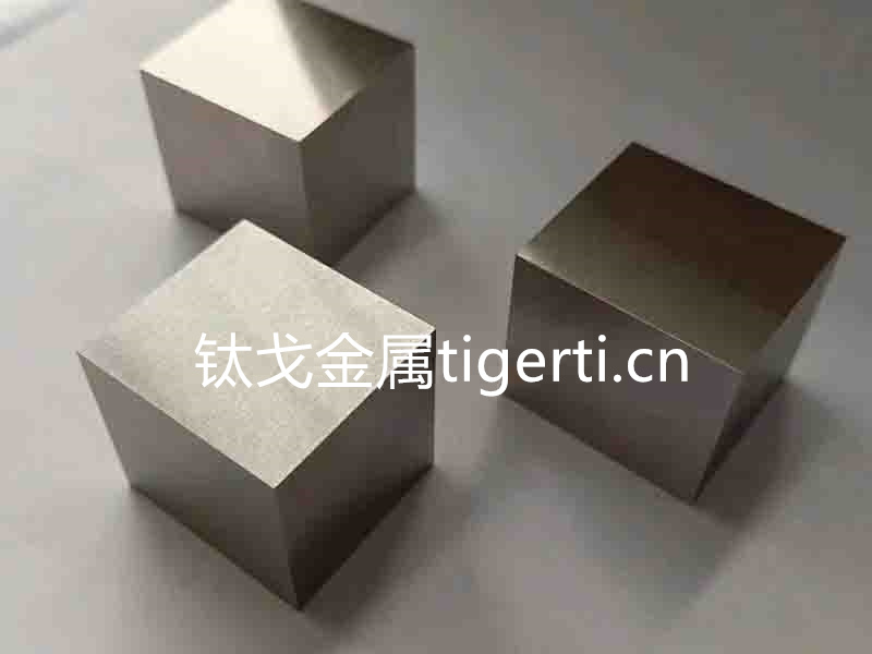 寶雞鈦戈金屬為保證使用單位正常投產(chǎn)，全廠上下加班加點(diǎn)，順利發(fā)貨！